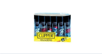 Produto do catálogo Clipper